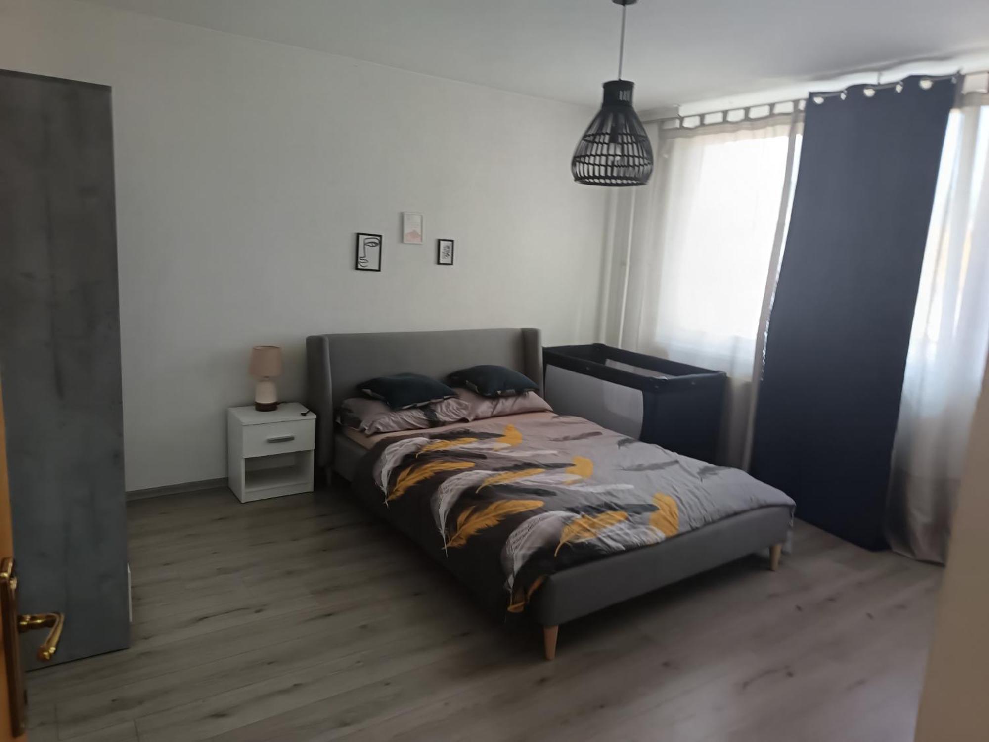 Enjoy Traveling Apartment Tuzla Exterior photo
